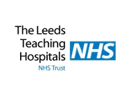 Logo - Leeds Teaching Hospital