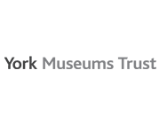 Logo - York Museums Trust