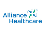 Logo - Alliance Healthcare