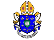 Logo - Diocese of Leeds
