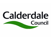 Logo - Calderdale Council