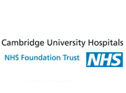 Logo - Cambridge Uni