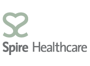 Logo - Spire Healthcare