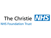 Logo - Christie NHS Founcation Trust