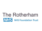 Logo - Rotherham NHS