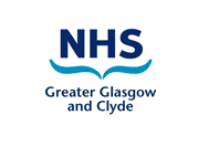 Logo - Greater Glasgow & Clyde NHS Trust